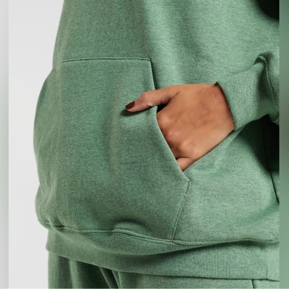 Gymshark Rest Day Hoodie - Picture 6 of 7